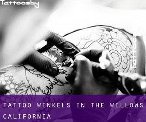 Tattoo winkels in The Willows (California)