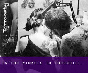 Tattoo winkels in Thornhill