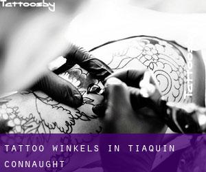 Tattoo winkels in Tiaquin (Connaught)