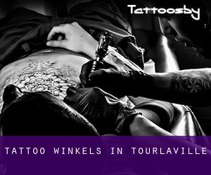Tattoo winkels in Tourlaville