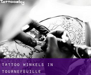 Tattoo winkels in Tournefeuille