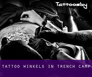 Tattoo winkels in Trench Camp