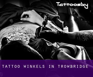 Tattoo winkels in Trowbridge