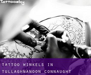 Tattoo winkels in Tullaghnanoon (Connaught)