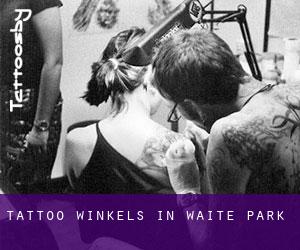 Tattoo winkels in Waite Park
