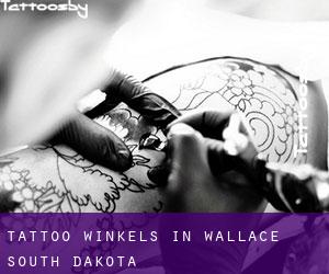 Tattoo winkels in Wallace (South Dakota)