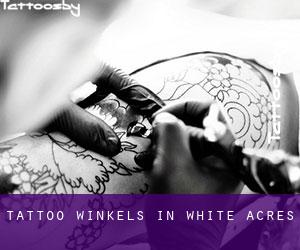 Tattoo winkels in White Acres