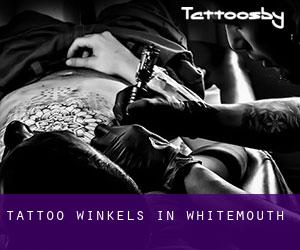 Tattoo winkels in Whitemouth