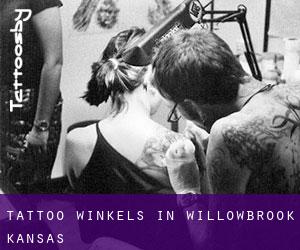 Tattoo winkels in Willowbrook (Kansas)
