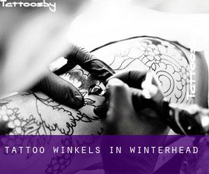 Tattoo winkels in Winterhead
