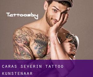 Caraş-Severin tattoo kunstenaar