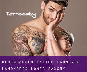 Dedenhausen tattoo (Hannover Landkreis, Lower Saxony)