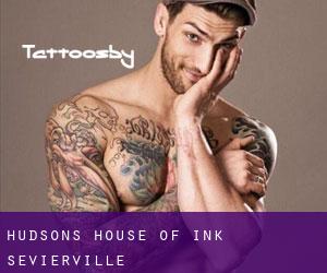 Hudson's House of Ink (Sevierville)
