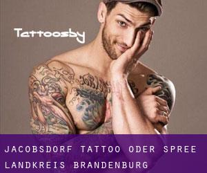 Jacobsdorf tattoo (Oder-Spree Landkreis, Brandenburg)