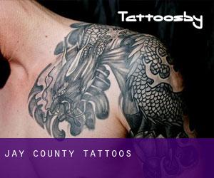 Jay County tattoos