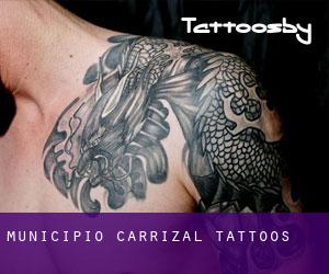 Municipio Carrizal tattoos