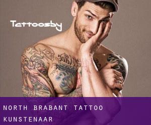 North Brabant tattoo kunstenaar