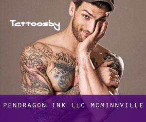 Pendragon Ink, LLC (McMinnville)
