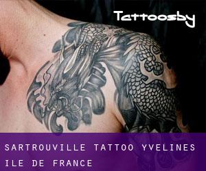 Sartrouville tattoo (Yvelines, Île-de-France)