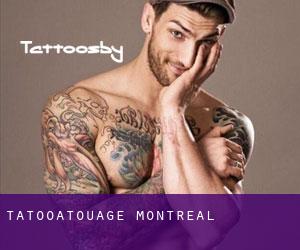 Tatooatouage (Montreal)