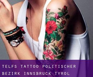 Telfs tattoo (Politischer Bezirk Innsbruck, Tyrol)