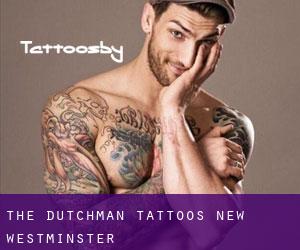 The Dutchman Tattoos (New Westminster)